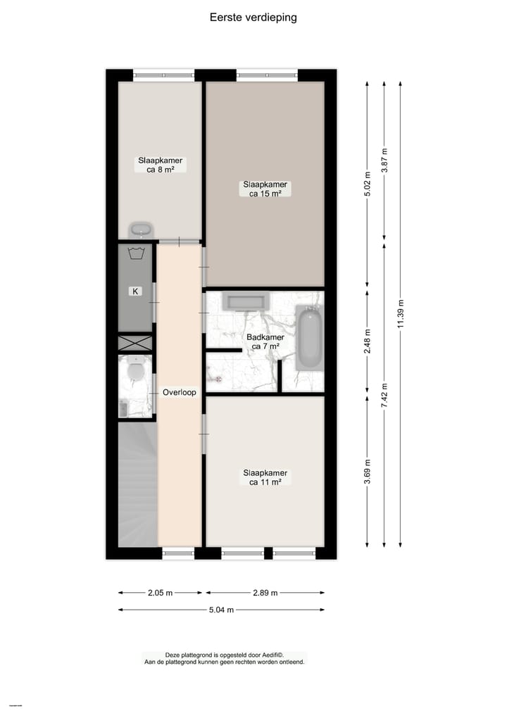 Foto 58 van Van Iddekingeweg 138-62