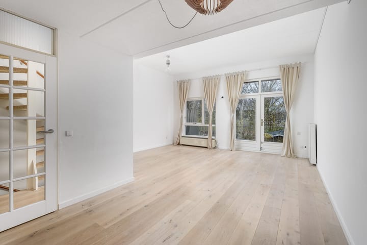 Foto 2 van Clingendaellaan 47