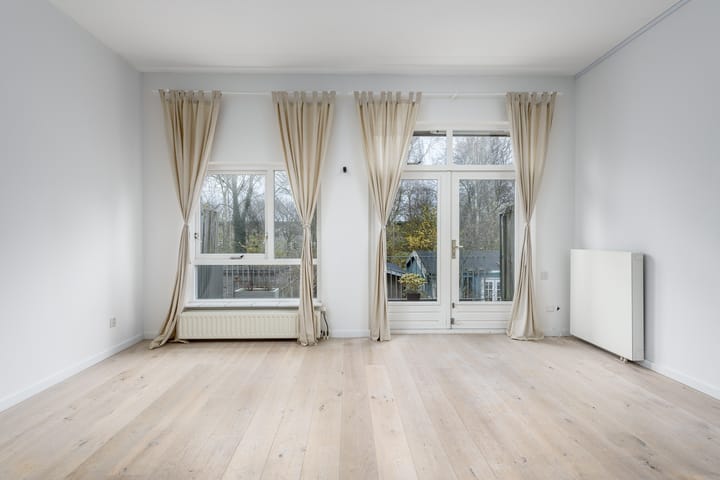 Foto 3 van Clingendaellaan 47