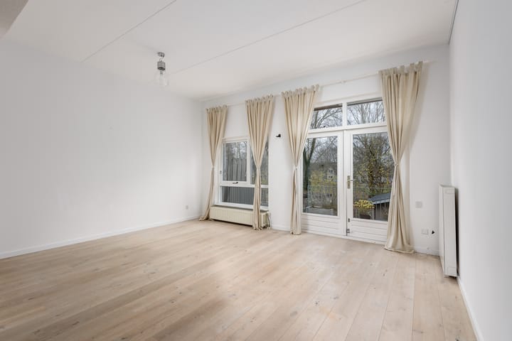 Foto 4 van Clingendaellaan 47