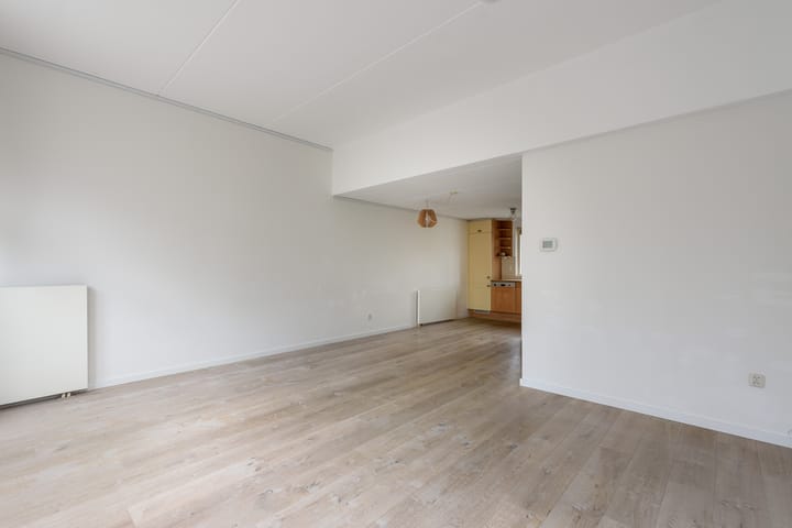 Foto 5 van Clingendaellaan 47