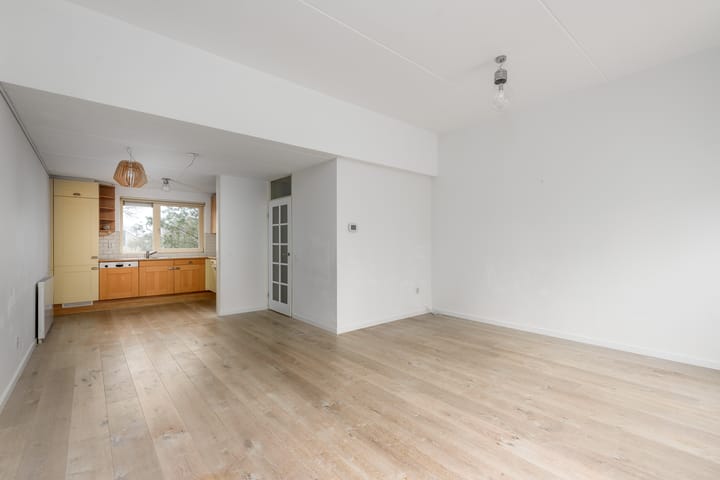 Foto 6 van Clingendaellaan 47