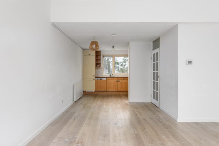 Foto 7 van Clingendaellaan 47