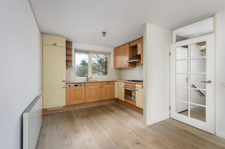 Foto 8 van Clingendaellaan 47