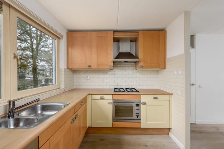 Foto 9 van Clingendaellaan 47