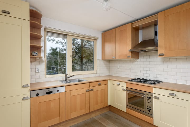 Foto 10 van Clingendaellaan 47