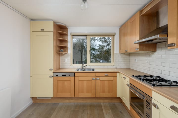 Foto 11 van Clingendaellaan 47