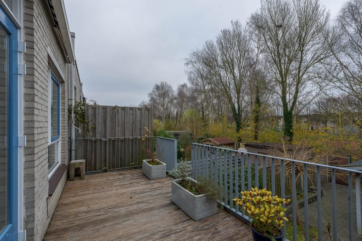 Foto 12 van Clingendaellaan 47