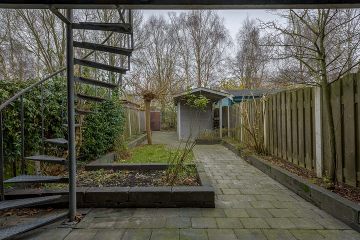 Foto 15 van Clingendaellaan 47