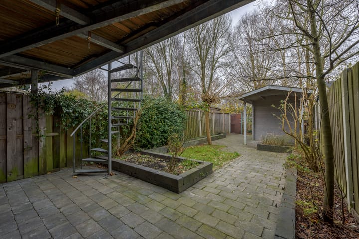 Foto 16 van Clingendaellaan 47