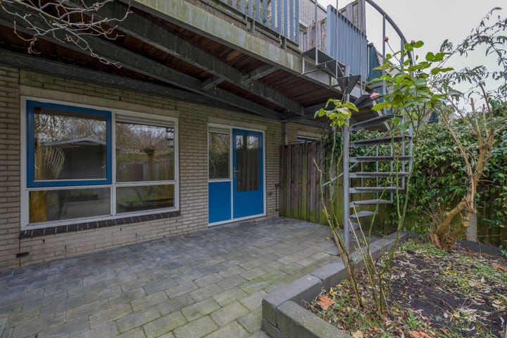 Foto 17 van Clingendaellaan 47