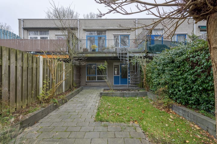 Foto 19 van Clingendaellaan 47