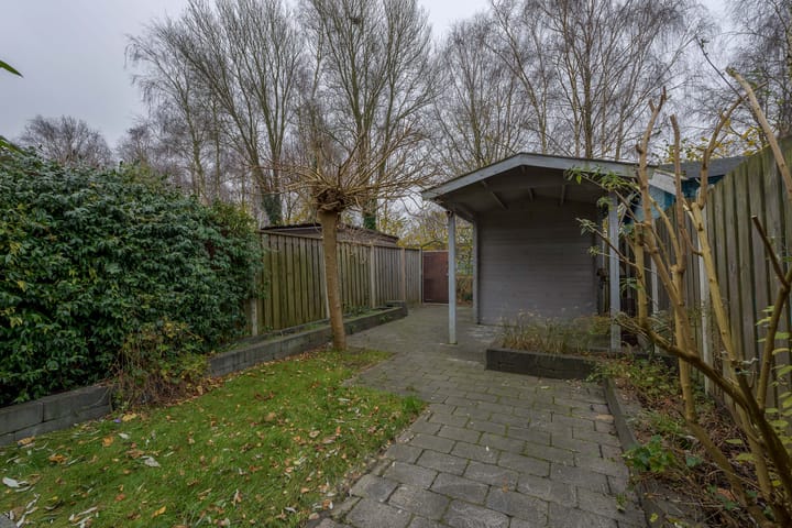 Foto 20 van Clingendaellaan 47