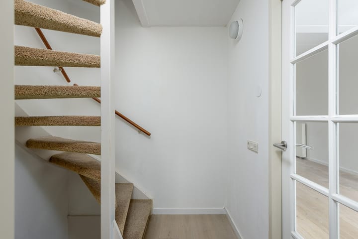 Foto 24 van Clingendaellaan 47