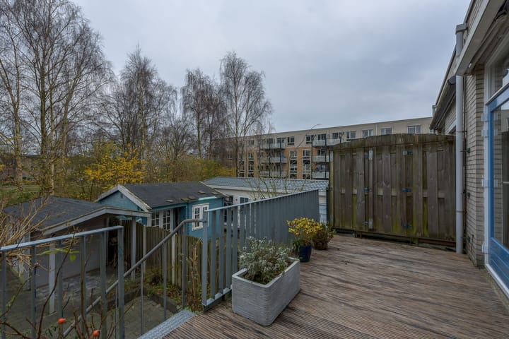 Foto 13 van Clingendaellaan 47