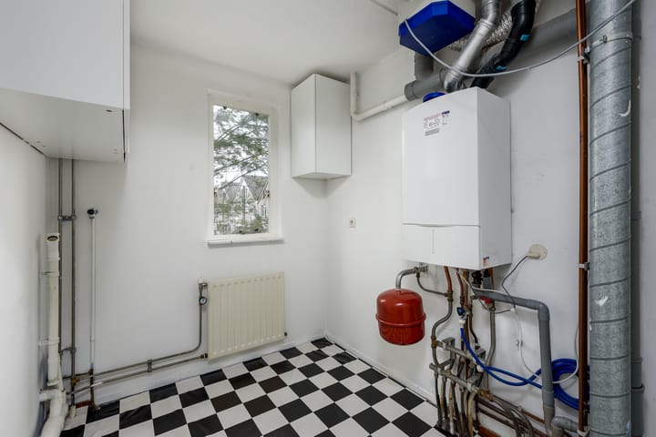 Foto 25 van Clingendaellaan 47