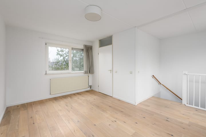 Foto 28 van Clingendaellaan 47