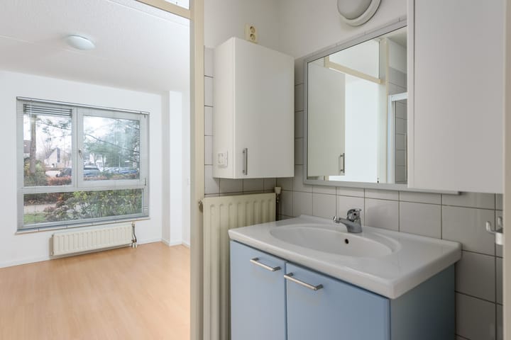 Foto 37 van Clingendaellaan 47