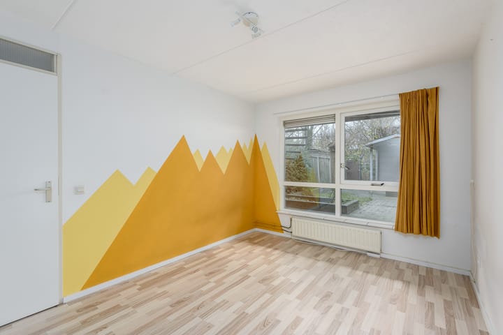 Foto 38 van Clingendaellaan 47