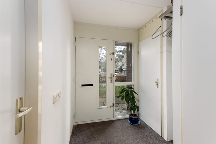 Foto 47 van Clingendaellaan 47