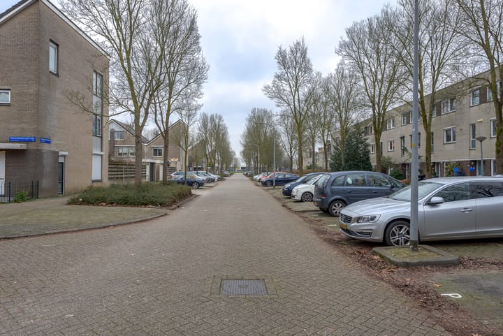 Foto 49 van Clingendaellaan 47