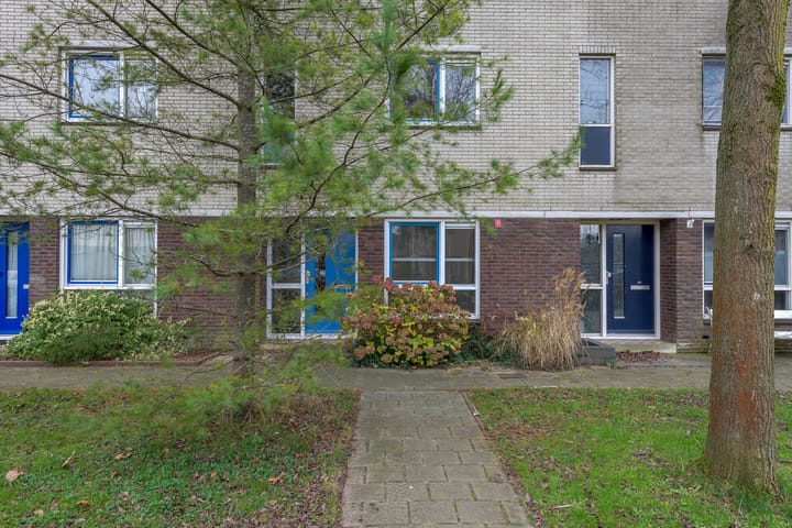 Foto 52 van Clingendaellaan 47