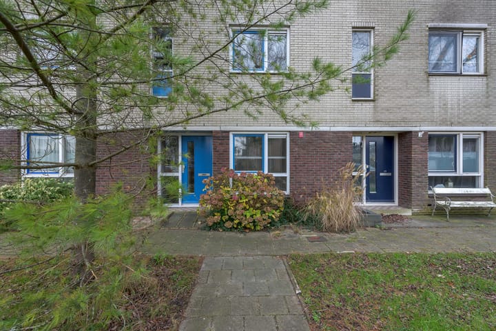 Foto 53 van Clingendaellaan 47