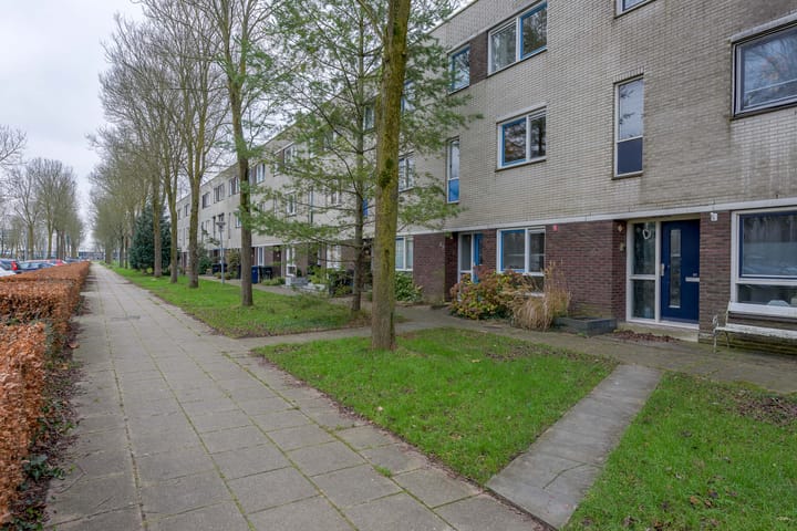 Foto 54 van Clingendaellaan 47