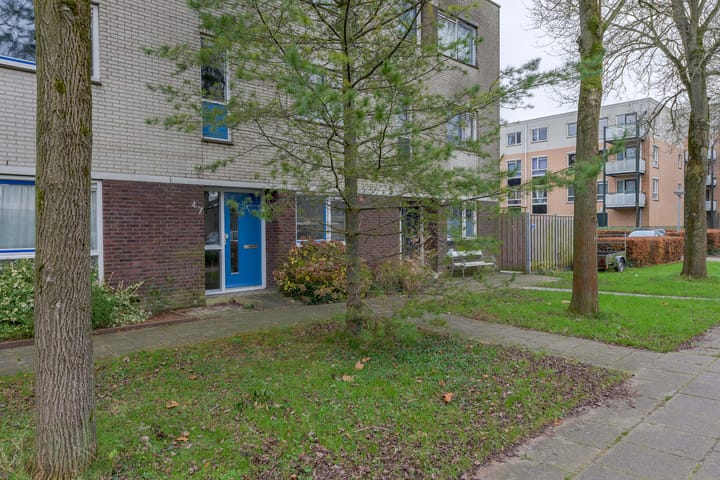 Foto 55 van Clingendaellaan 47