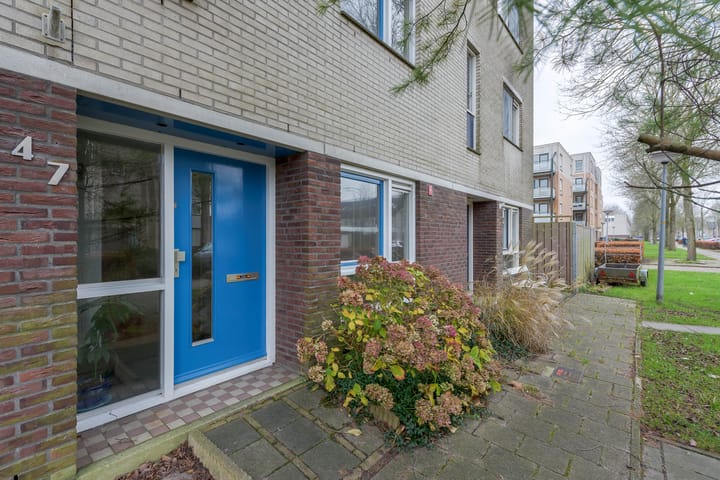 Foto 56 van Clingendaellaan 47