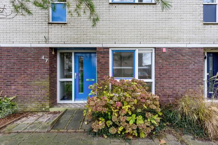 Foto 57 van Clingendaellaan 47