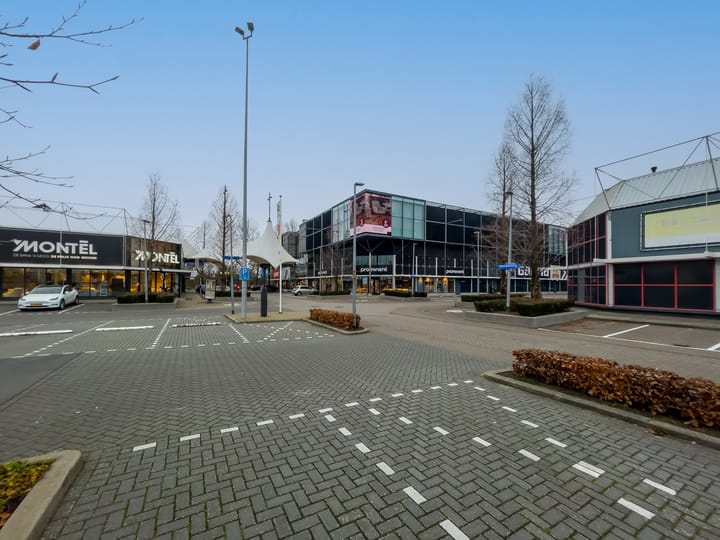 Foto 60 van Clingendaellaan 47