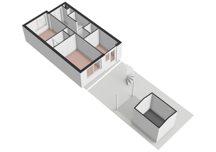 Foto 63 van Clingendaellaan 47