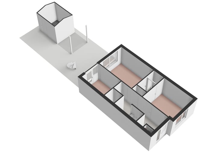 Foto 62 van Clingendaellaan 47