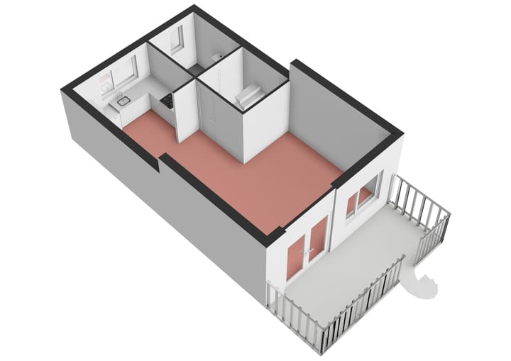 Foto 65 van Clingendaellaan 47