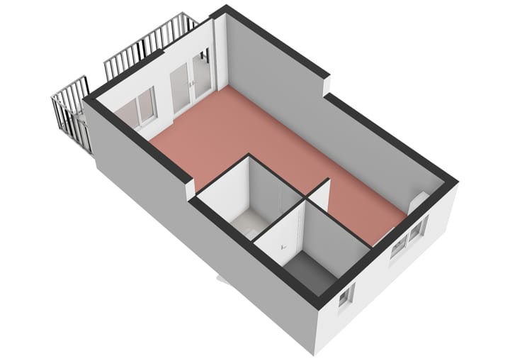 Foto 66 van Clingendaellaan 47