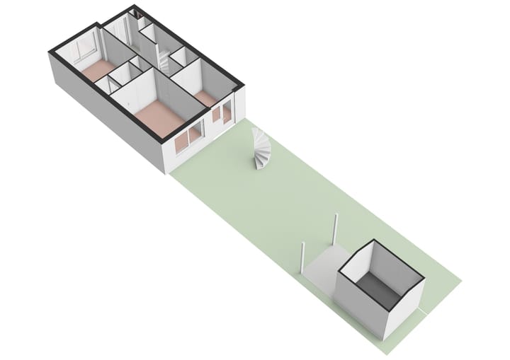 Foto 70 van Clingendaellaan 47