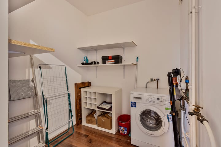 Foto 19 van Parnassiaveld 162