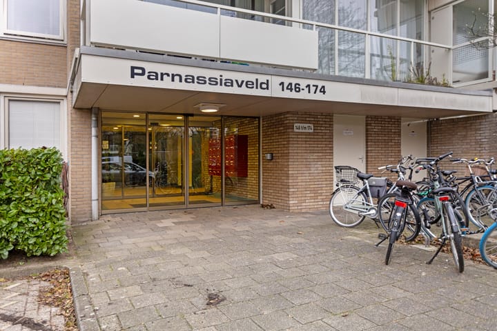 Foto 20 van Parnassiaveld 162