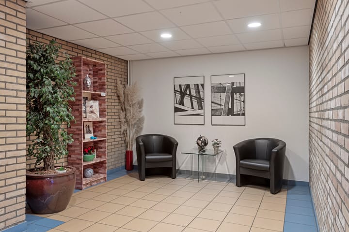 Foto 21 van Parnassiaveld 162