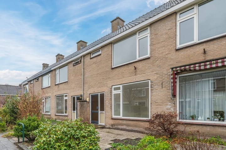 Foto 1 van Ridderhof 7