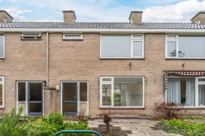 Foto 2 van Ridderhof 7