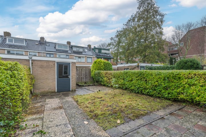 Foto 10 van Ridderhof 7