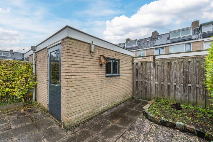 Foto 11 van Ridderhof 7