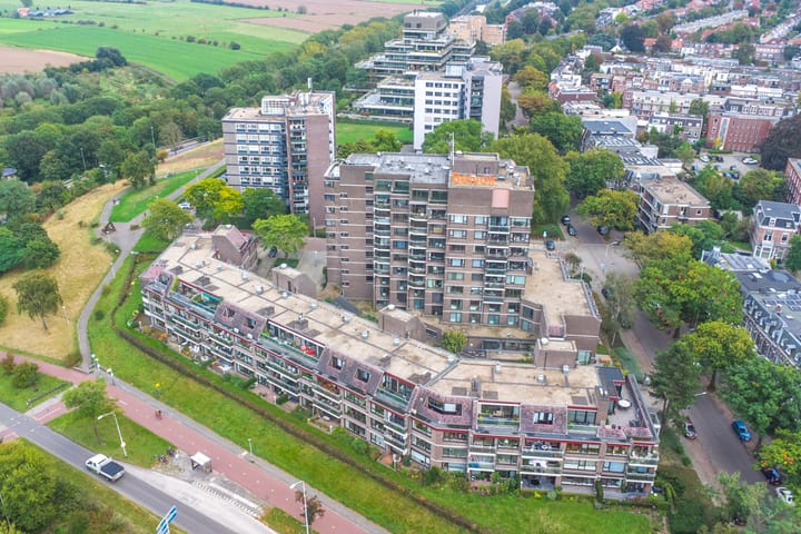 Foto 2 van Graadt van Roggenstraat 137