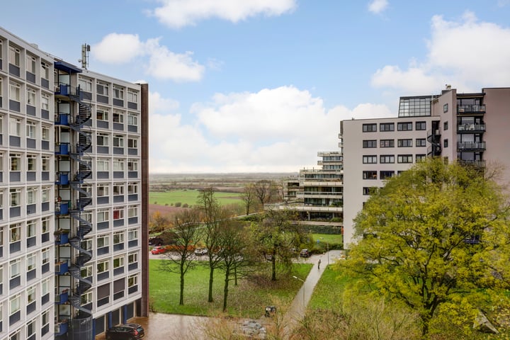 Bekijk foto 4 van Graadt van Roggenstraat 137