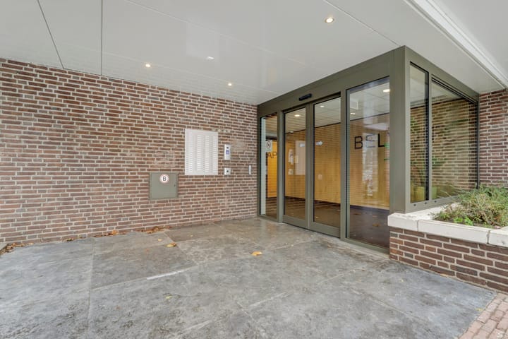 Foto 5 van Graadt van Roggenstraat 137