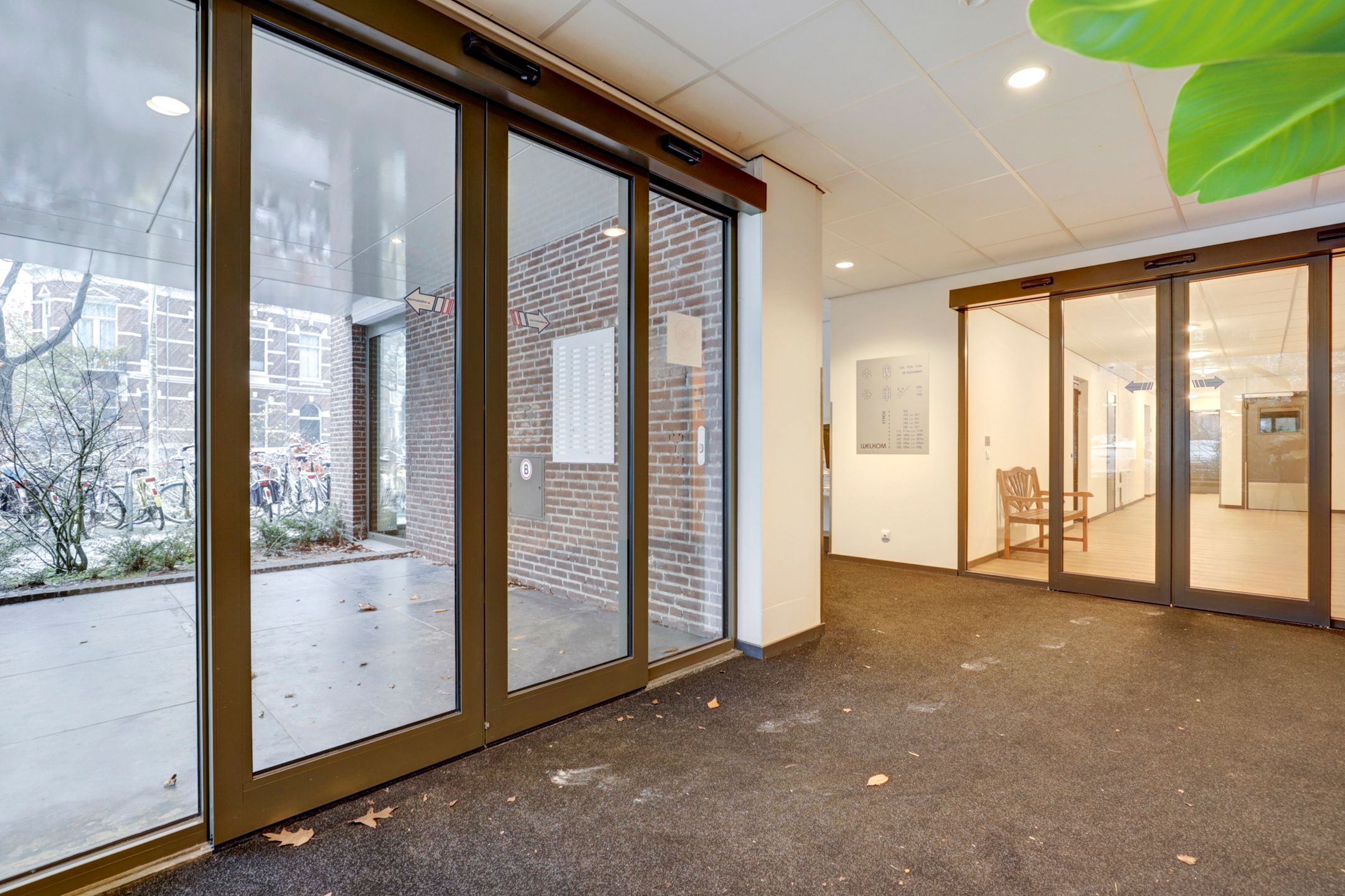 Foto 6 van Graadt van Roggenstraat 137