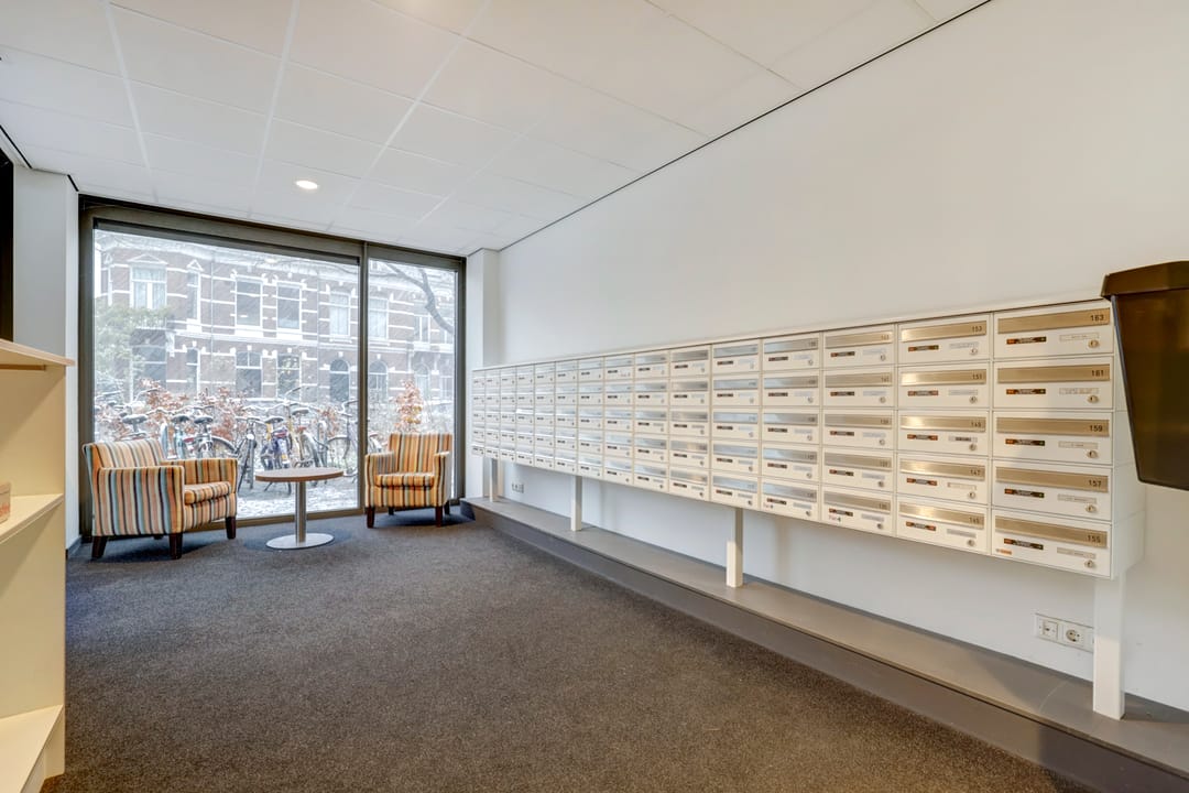 Foto 7 van Graadt van Roggenstraat 137