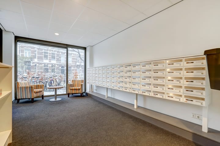 Foto 7 van Graadt van Roggenstraat 137